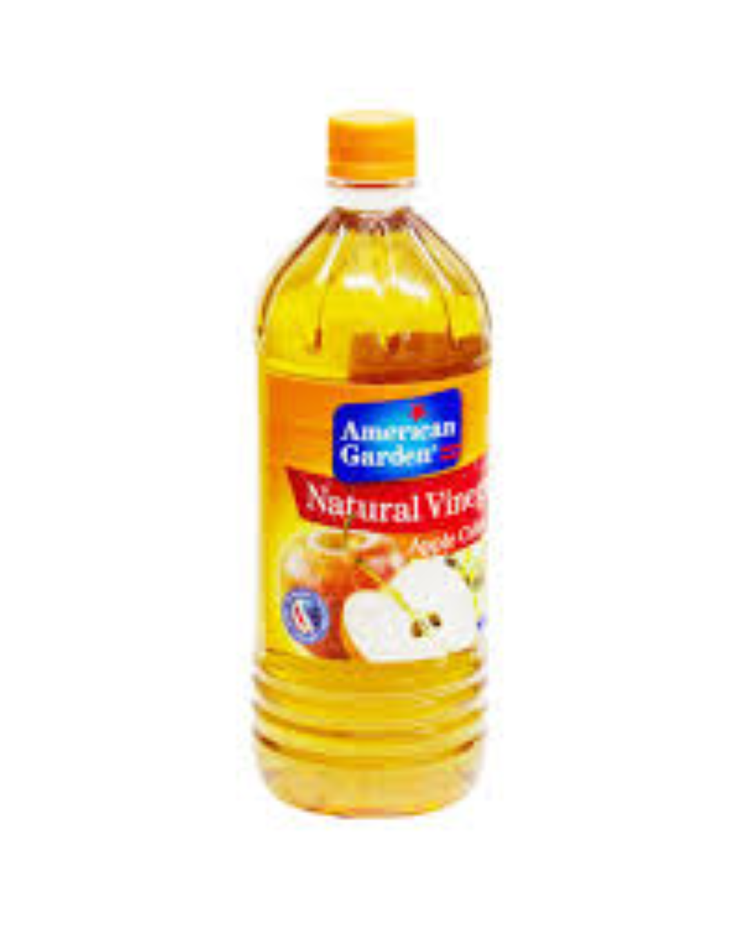 AMERICAN GARDEN APPLE CIDER VINEGAR 473ML